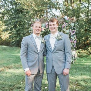 Meet your Posher, Alex